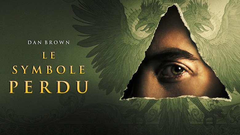 Dan Brown's The Lost Symbol backdrop 7