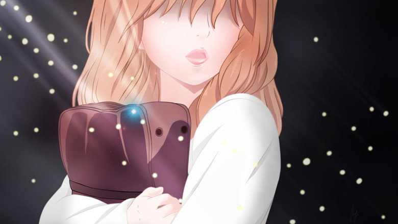 My Love Story!! backdrop 5