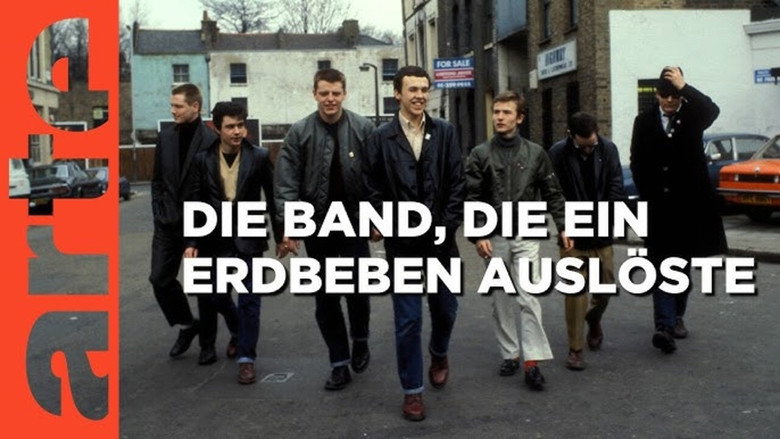 Madness - Princes of Ska, Kings of Pop backdrop 9