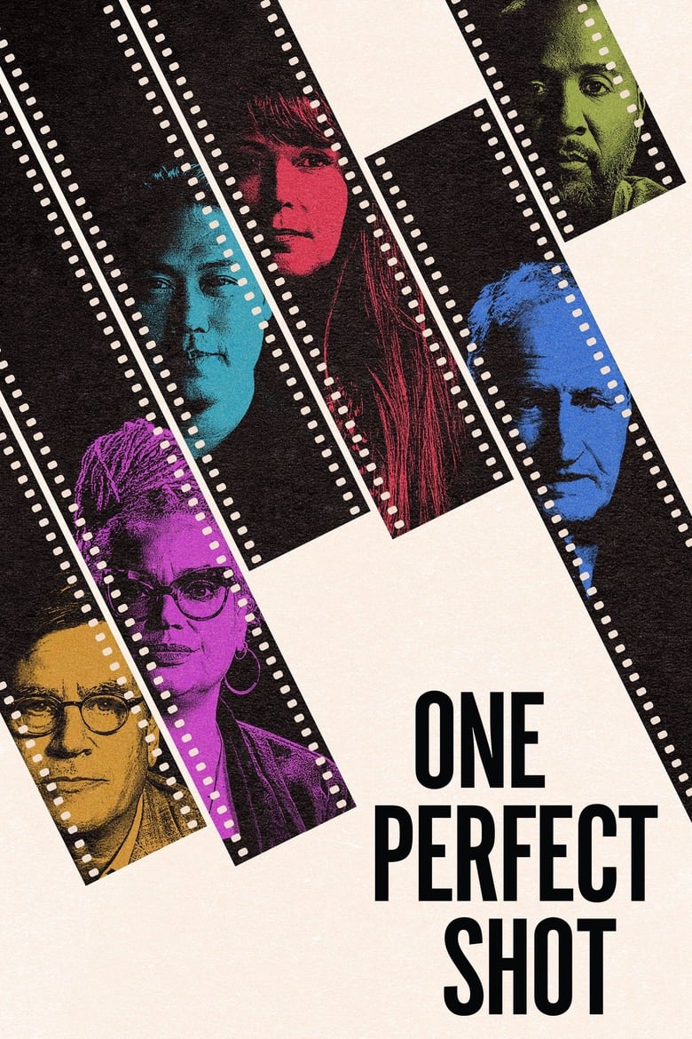 One Perfect Shot en streaming