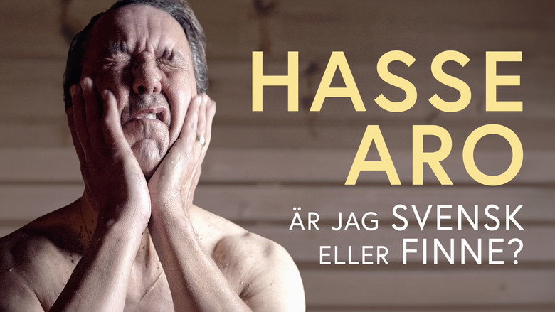 Hasse Aro - Är jag svensk eller finne? backdrop 1