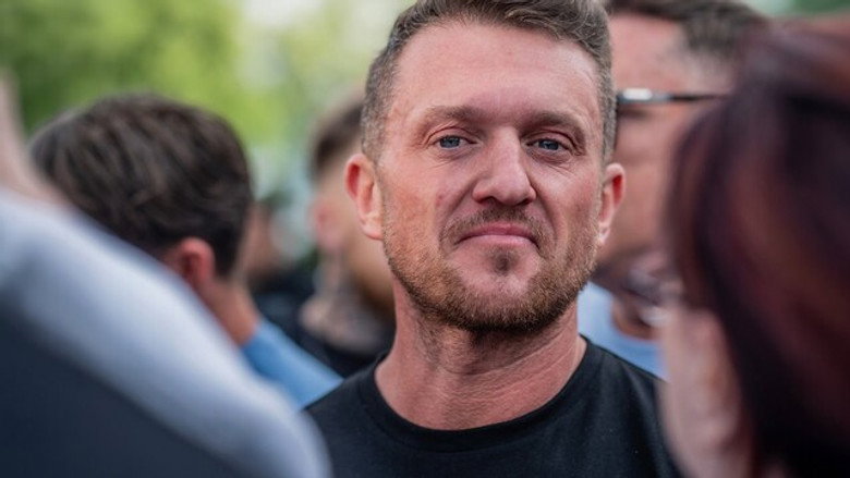 Tommy Robinson: Where's the Money Gone?