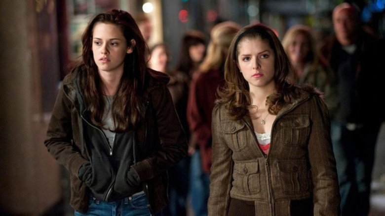 The Twilight Saga: New Moon backdrop 7