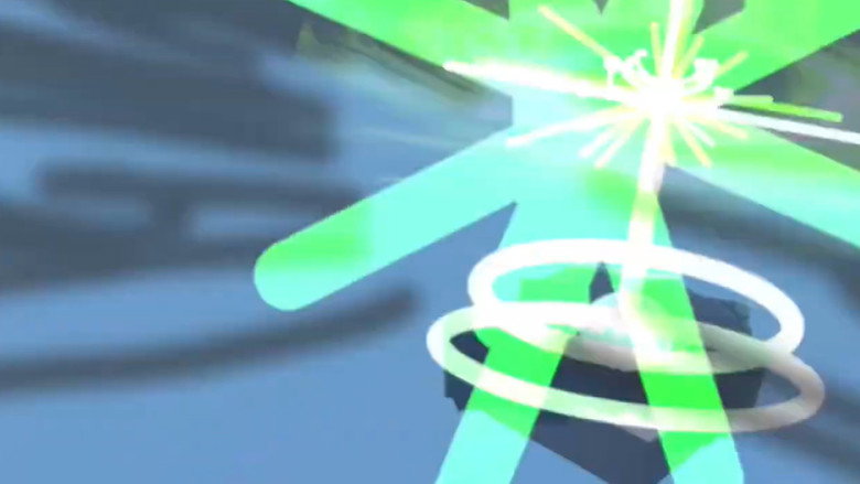 The Powers