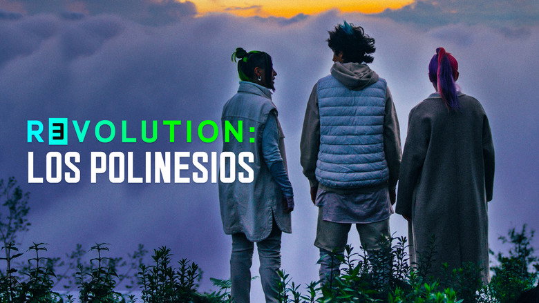 Revolution: Los Polinesios backdrop 7