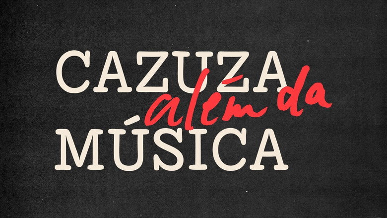 Cazuza Além da Música backdrop 2