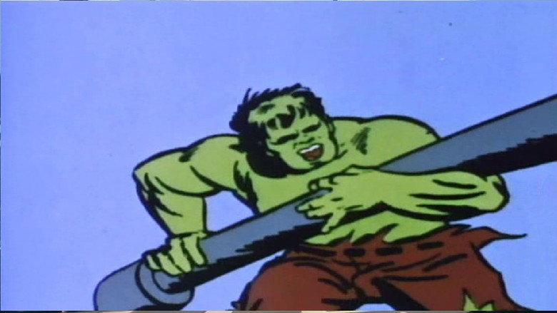 Terror of the Toadmen