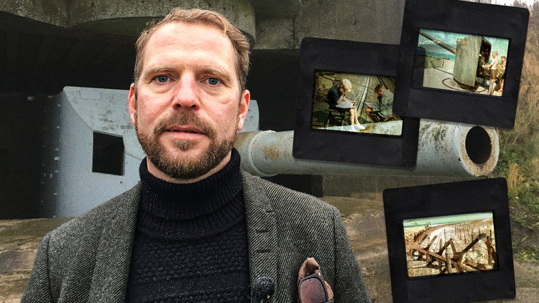 Hitlers hemmelige danmarksbilleder backdrop 2