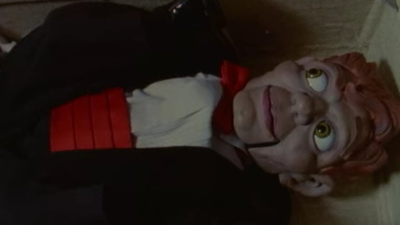 Goosebumps: Night of the Living Dummy II