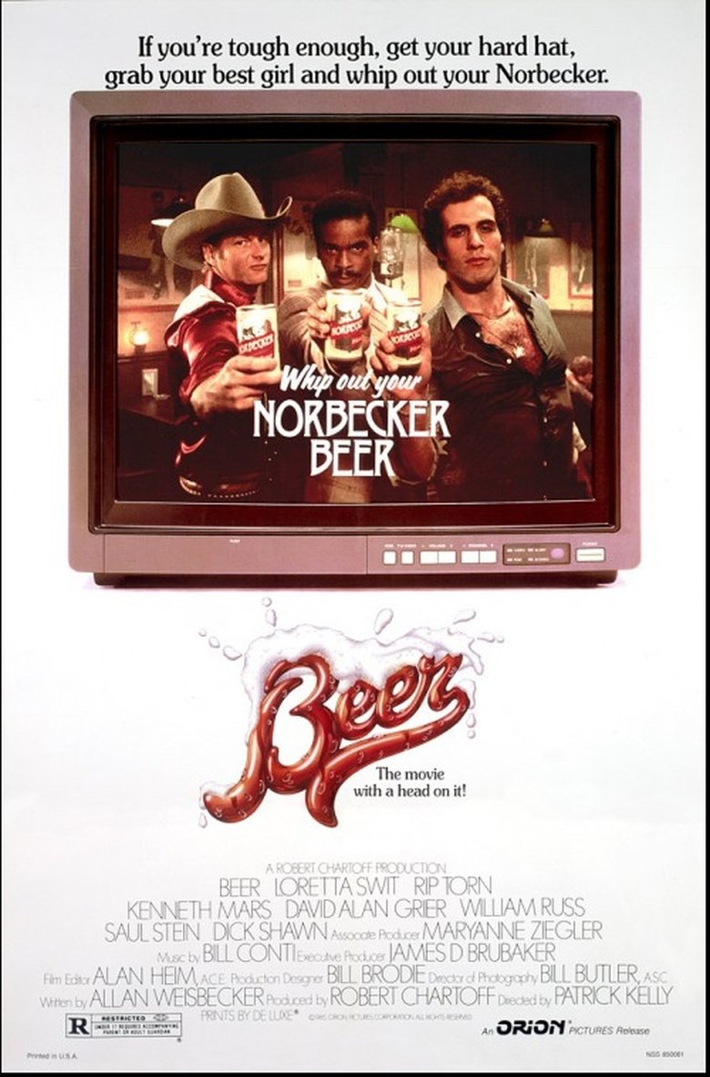 Beer