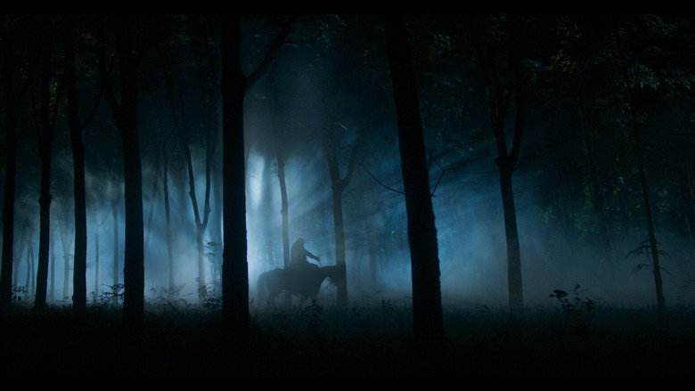 Deep Hallows - A Brazilian Gothic Fable backdrop 1