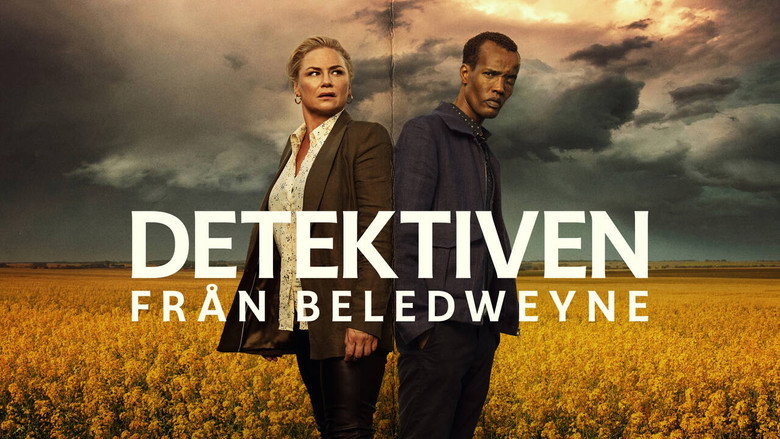 The Detective from Beledweyne backdrop 3