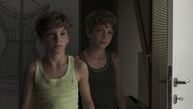 Goodnight Mommy backdrop 2