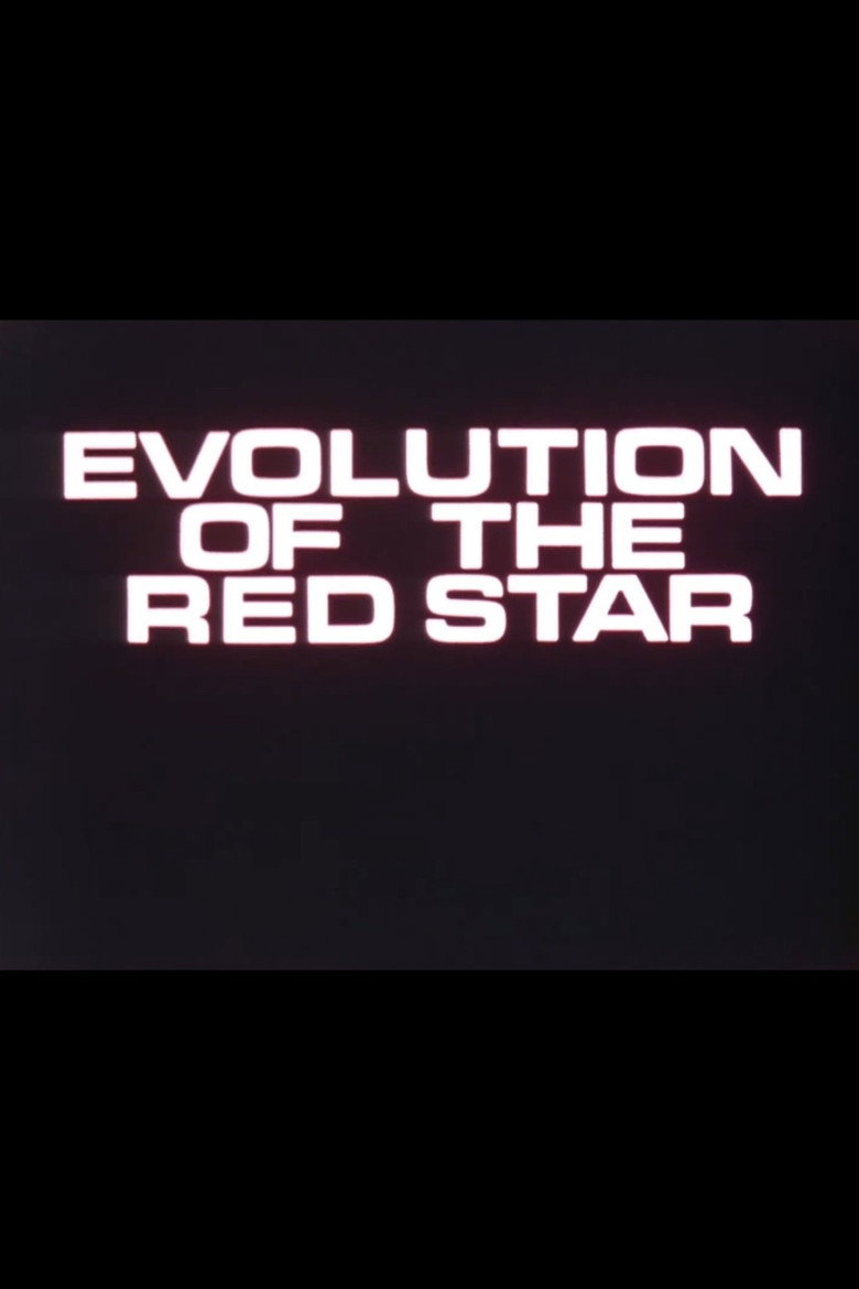 Evolution of the Red Star