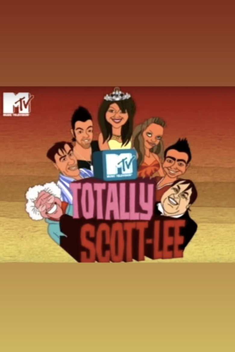 Totally Scott-Lee