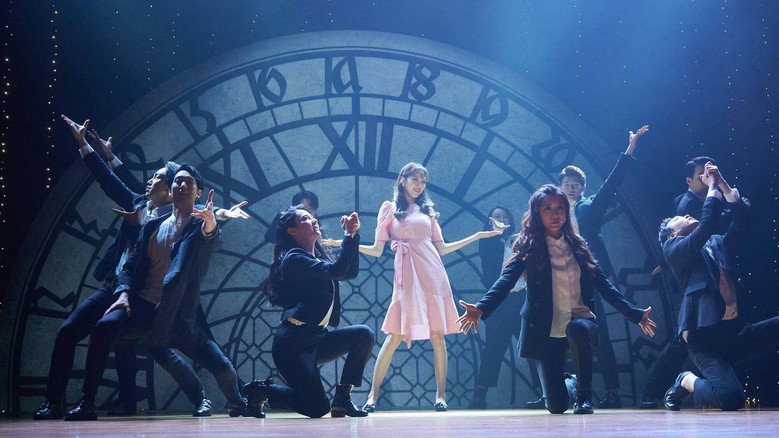 About Time backdrop 4