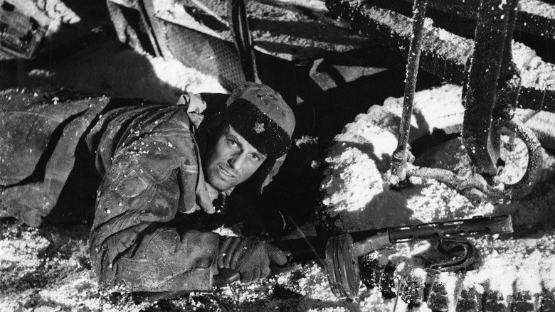 Stalingrad: Dogs, Do You Want to Live Forever? backdrop 2