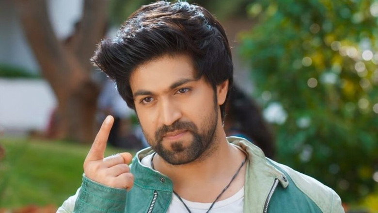 Santhu Straight Forward backdrop 1