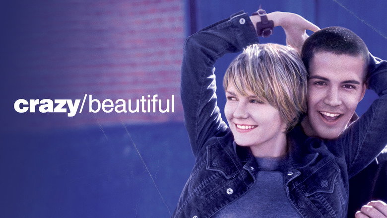 Crazy/Beautiful backdrop 9