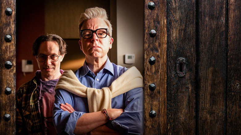 Inside No. 9 backdrop 4