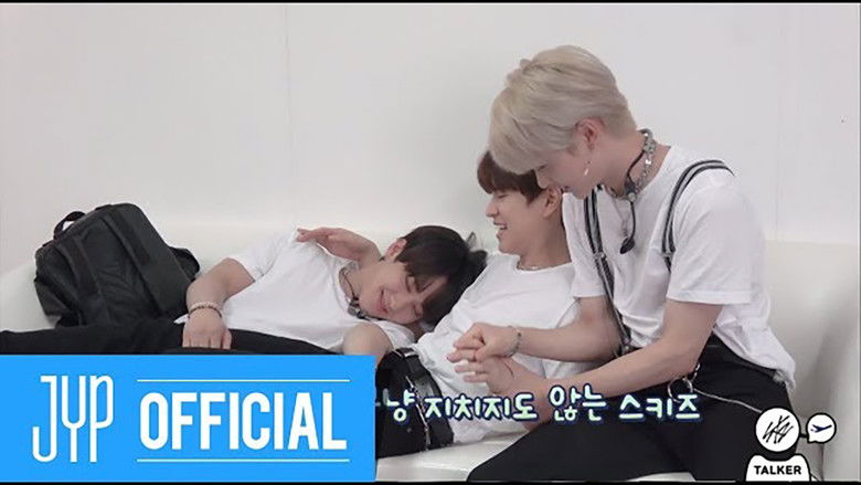 [SKZ-TALKER GO!] JEDDAH EP.01