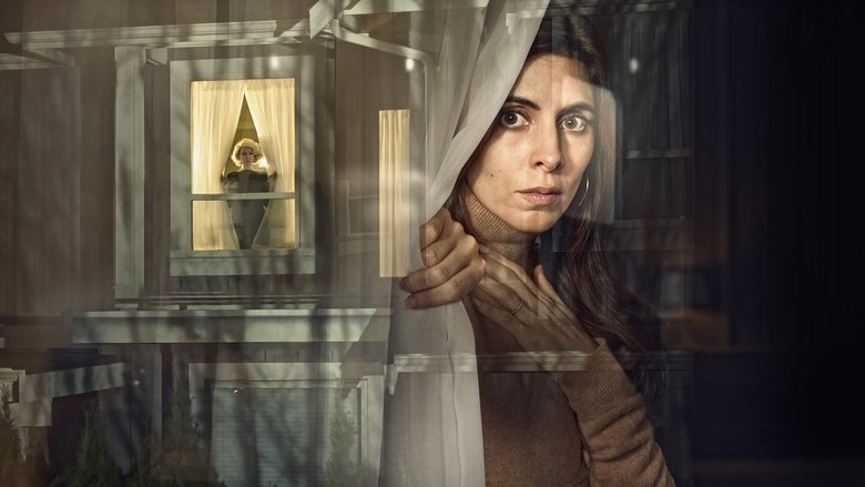 The Neighbor in the Window線上电影看完整版