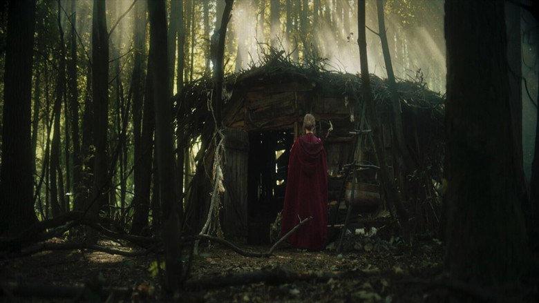 The Crone backdrop 2