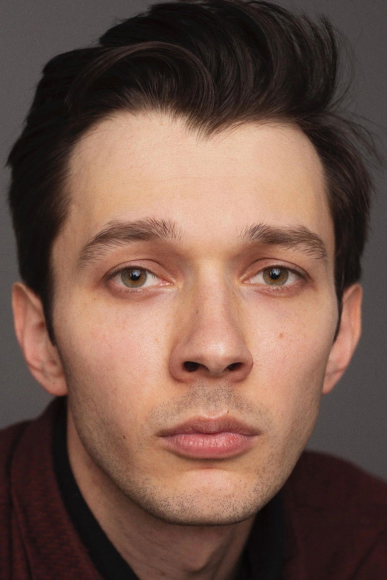 Роман Михащук