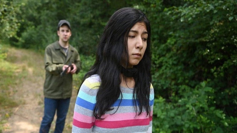 Girl in the Shed: The Kidnapping of Abby Hernandez backdrop 2