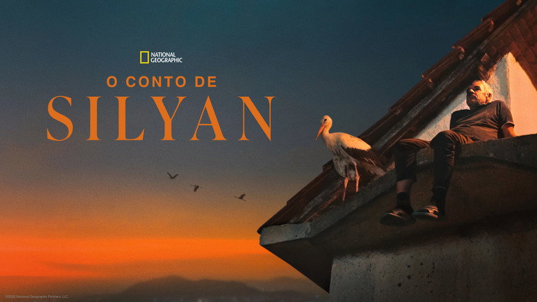 The Tale of Silyan backdrop 8