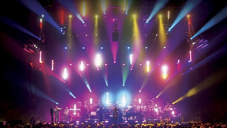 Stevie Wonder: Live at Last backdrop 3