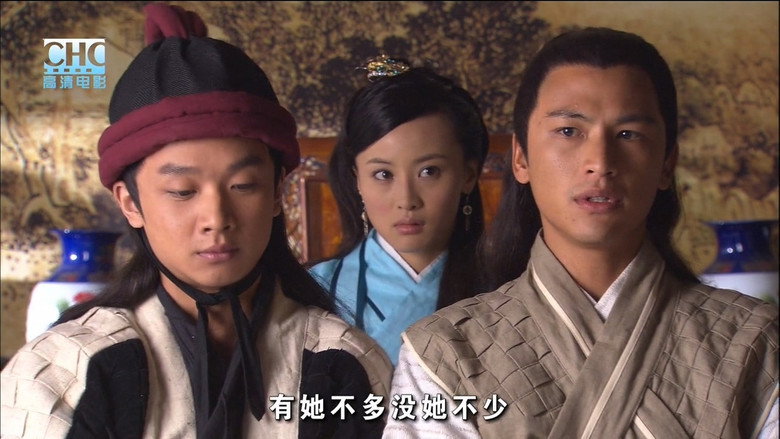 The Gold Convoyers: The Cheat backdrop 7