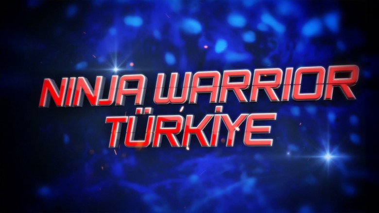 Ninja Warrior Türkiye backdrop 2