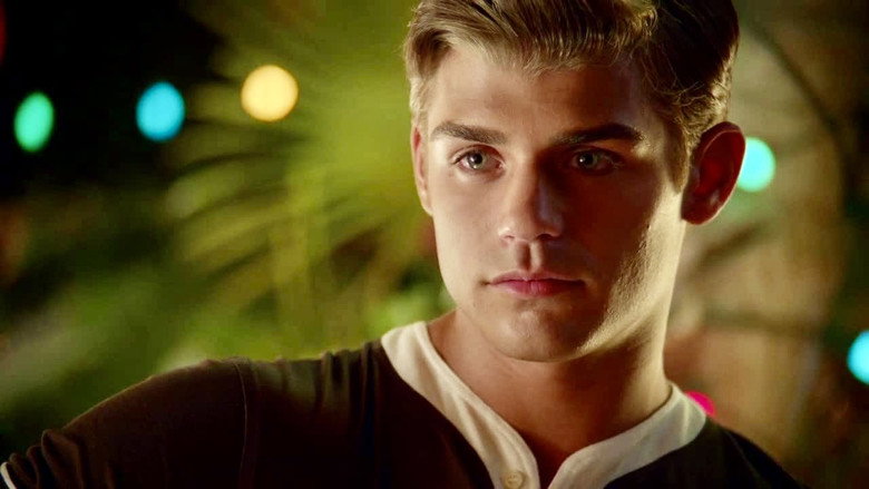 Teen Beach Movie backdrop 3