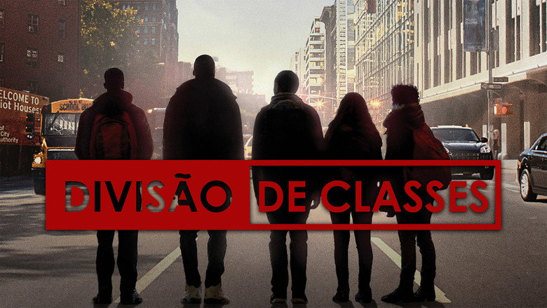 Class Divide backdrop 2
