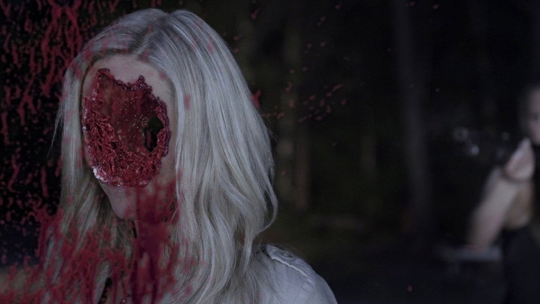 A Little Bit Zombie backdrop 3