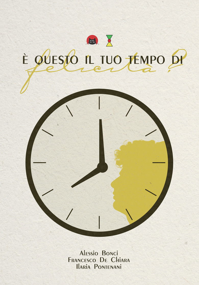 Is it your time for happiness?