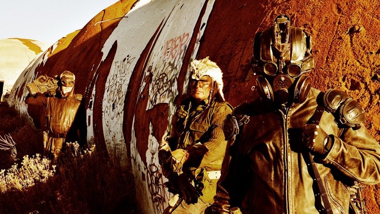 Wastelander線上电影看完整版