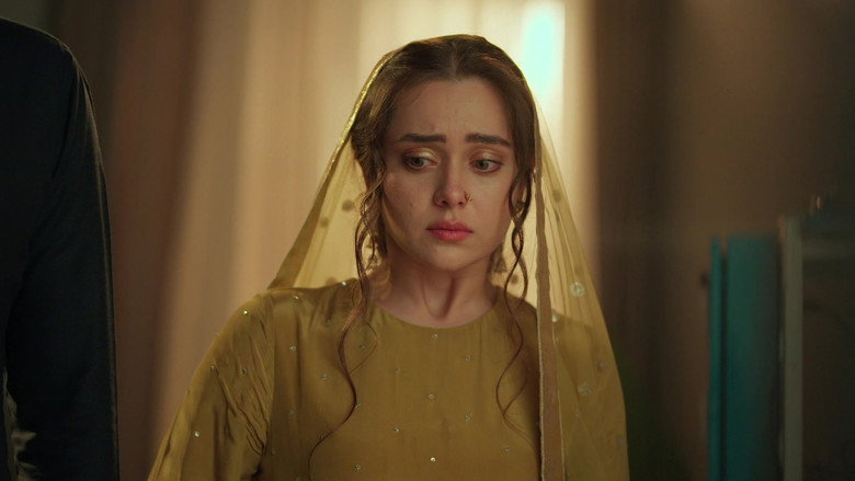 Seher Faces a Painful Moment