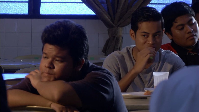 Melur Vs Rajawali backdrop 2