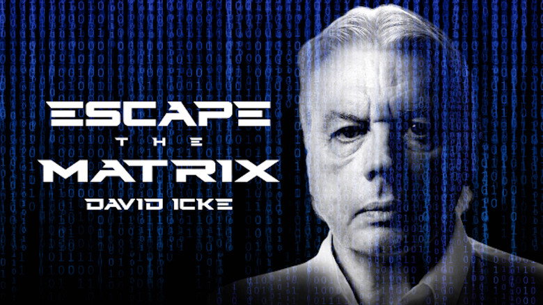 Escape The Matrix backdrop 2