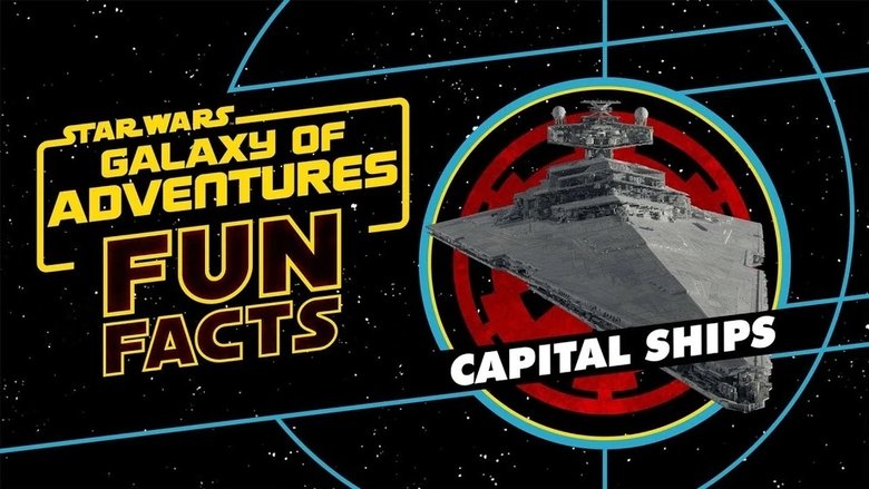 Fun Facts: Capital Ships