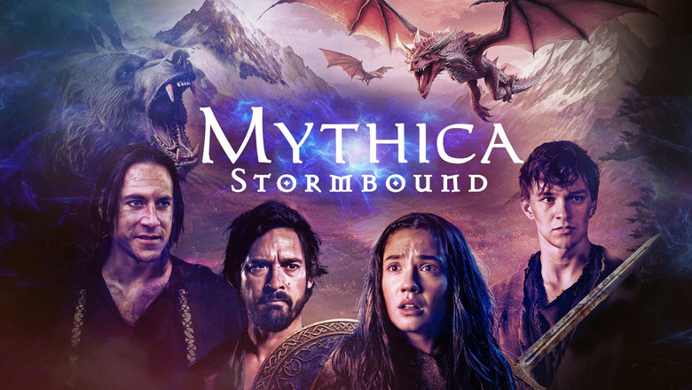 Mythica: Stormbound backdrop 7