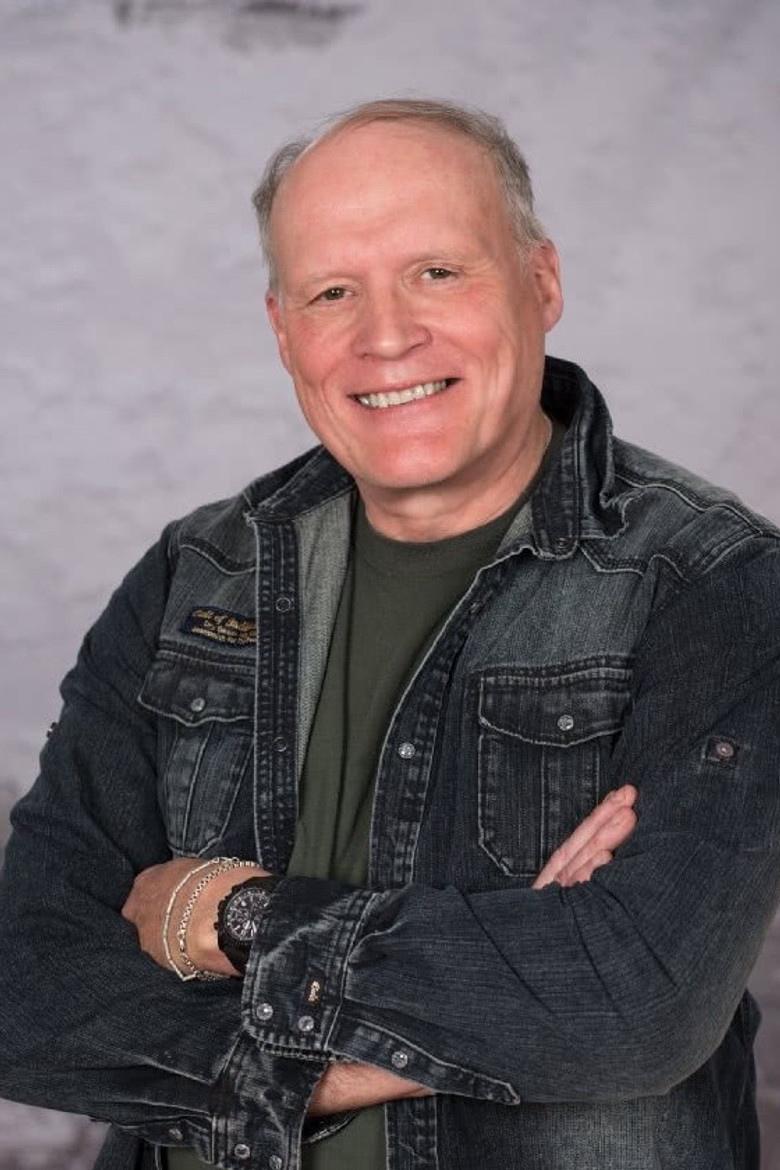 Peter Lewis Walsh