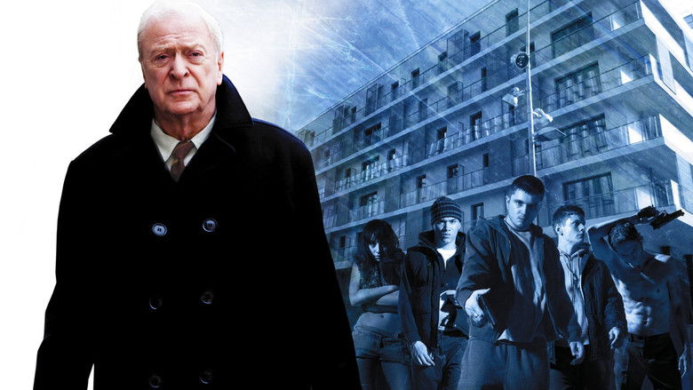 Harry Brown 2009 Película Completa En Español Latino Harry Brown (2009) Cuevana Completa Películas 4K D... - Samsung Members
