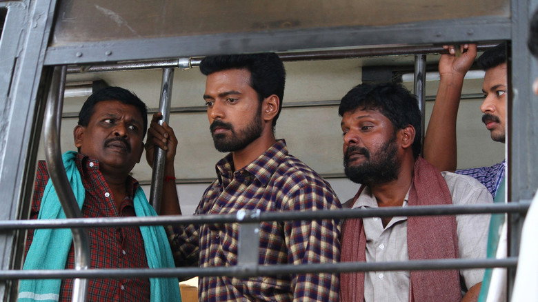 Vennila Kabaddi Kuzhu 2 backdrop 5