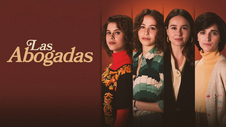 Las abogadas backdrop 2