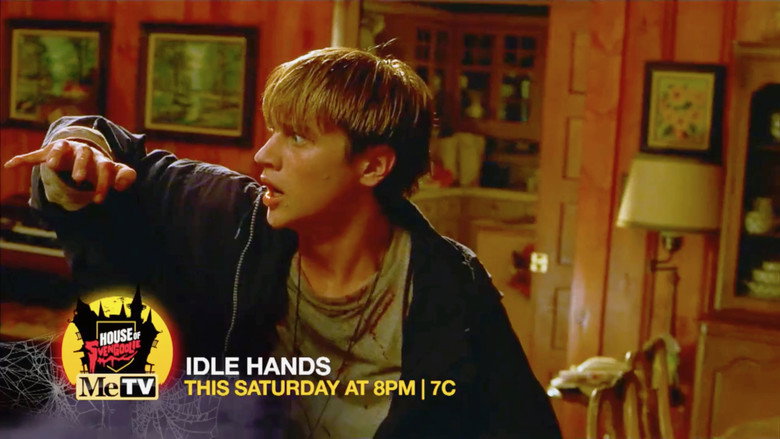 Idle Hands (1999)