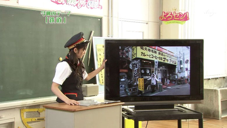 Train Station Lunch Boxes (Part.3)