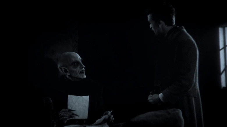 Nosferatu: A Symphony of Horror backdrop 8